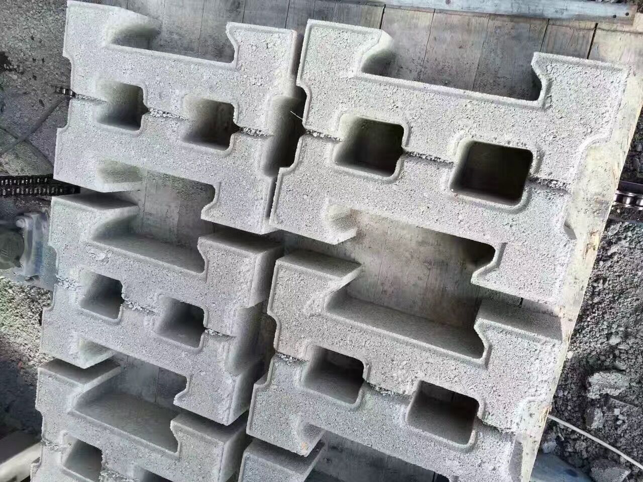 Предимствата и приложенията на блокиращите блокови машини в строителната индустрия