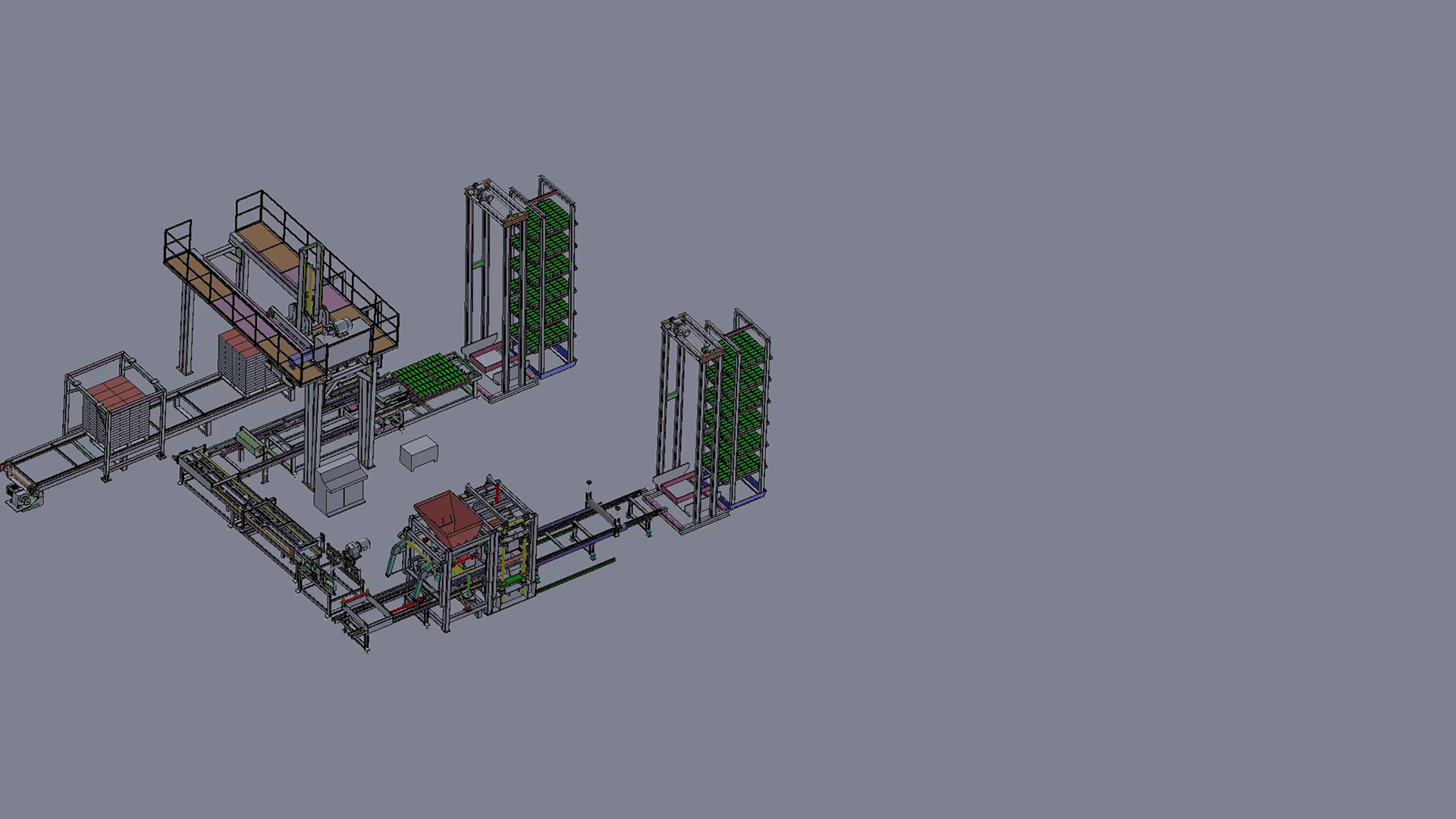 Китайски производител на блокова машина