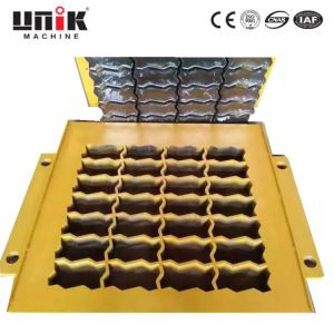 Как една блокова форма подобрява ефективността и качеството на строителството?