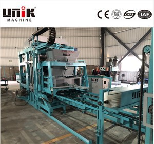 Какво трябва да знаете, преди да закупите блок машина