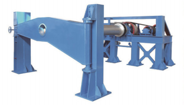 Разбиване на 2-метровата бариера: Машините за окачване на ролки и радиални екструзионни тръби на UNIK Machinery водят до надграждане на общинско дренажно оборудване