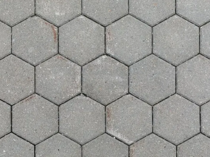 Методи за втвърдяване за производство на павета