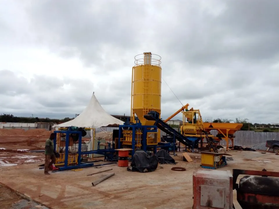 ​Напълно автоматизираната производствена линия на UNIK Machinery се приземява в Гватемала, поставяйки нов стандарт за „Интелигентното производство в глобален мащаб“