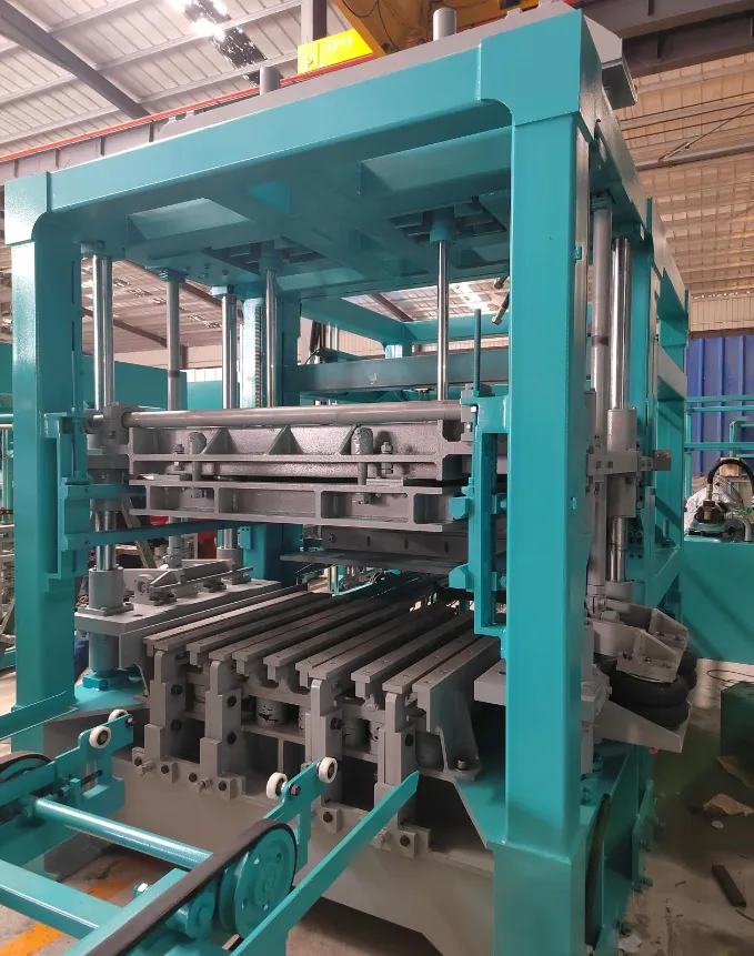 ​Автоматичната производствена линия на UNIK Machinery каца в Тайланд, печелейки отвъдморски пазар с интелигентни решения и местни технически услуги