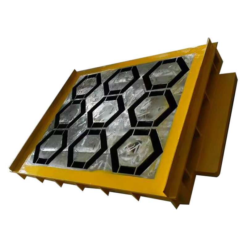 Предимствата на блокиращата блокова машина в индустрията за производство на бетонни машини