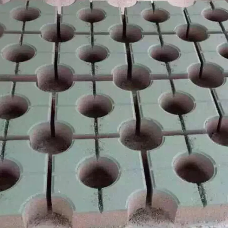 Напълно автоматична машина за блокове: Най-доброто решение за строителството