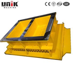 Форма за циментови блокове