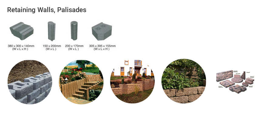 Топ 5 марки машини за кухи блокове за строителната индустрия: изчерпателно ръководство